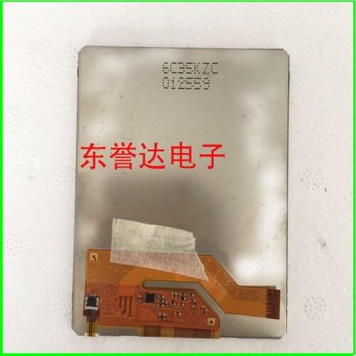Original LCD for Intermec CN70E CN70 (2nd Version) LCD display screen Replacement parts