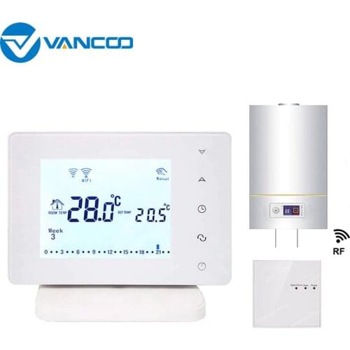 VANCOO Thermometers