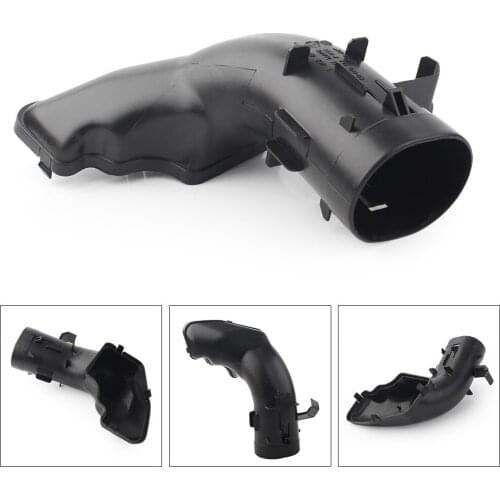 Car Air Cleaner Intake Duct Tube Hose For BMW 2004-2007 530i 3.0L-L6 13717521011