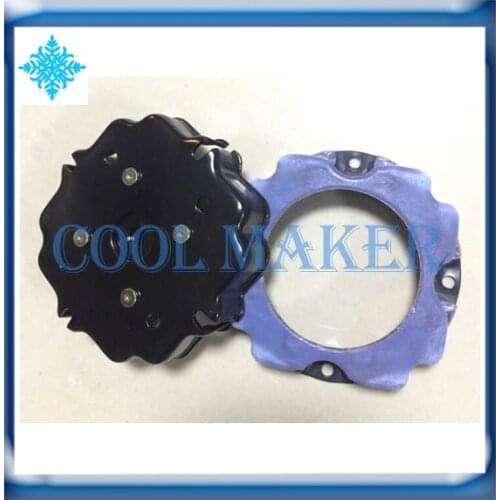 High quality compressor clutch metal hub rubber boot for Mercedes-Benz
