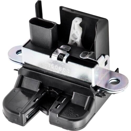 Tailgate Hatch Starter Lock For VW Golf 5 6 for Passat 1K6827505E