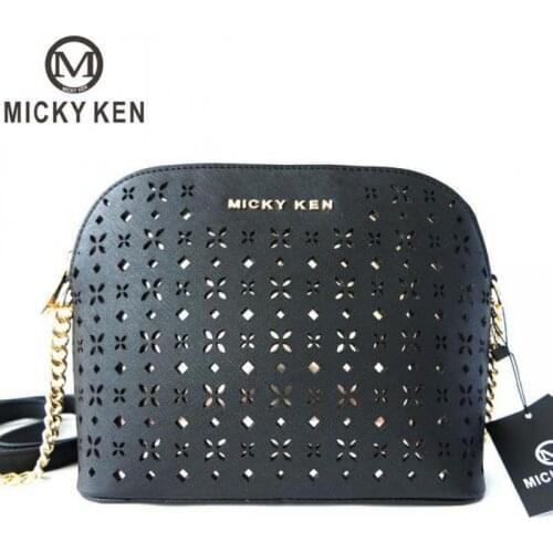 Female bags shell bag ladies 2021 new famous brand women shoulder bag handbag carved hollow crossbody bag chain small bags tide