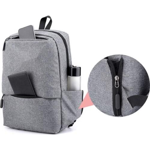 SIXRAYS 2021 Laptop Backpack For Women/Men USB 15.6 Inch Office Work Slim Backpacks Business Bag Backpack School mochilas para
