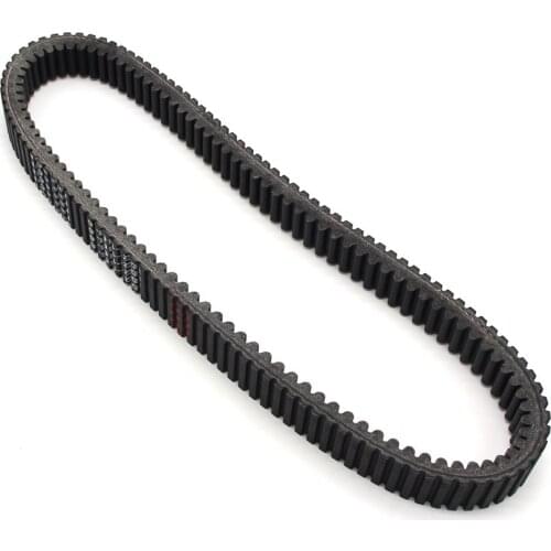 0627-046 Drive belt for Arctic Cat Crossfire LTD LXR EXT F570 F6 Sno Pro EFI LE 500 600 1000 Limited F1000 International