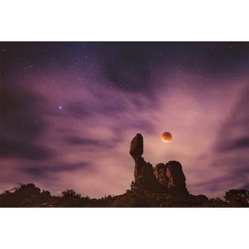 5D Diy Diamond Painting Sunset Stone Forest Cross Stitch Home Decor Full Rhinestones Mosaic Inlay Diamond Embroidery Handcraft