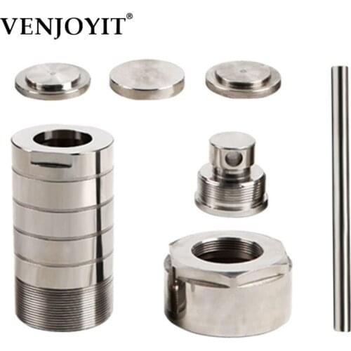 25ml 50ml 100ml 150ml 250ml 300ml 400ml 500ml Stainless Steel Autoclave Hydrothermal Reactor With PTFE PPL Lining for Lab