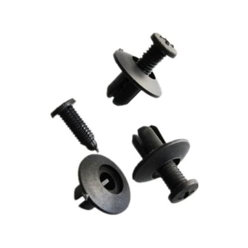 STARPAD for hyundai elantra sonata elantra yuedong accent bumper fender clip 10 pieces/lot