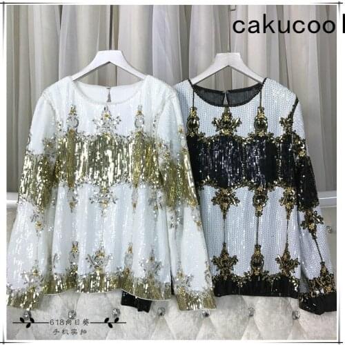 Cakucool Large One-piece Swimwear