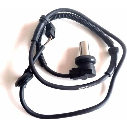 SMD ABS Front Left Right Wheel Speed Sensor 8D0927803D FOR A-udi A4 B5 V-W Passat 1994-1999 8D0927803 0986594014 8D0927803