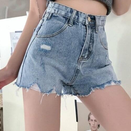 Женские прямые джинсы DERMSPE China At AliExpress