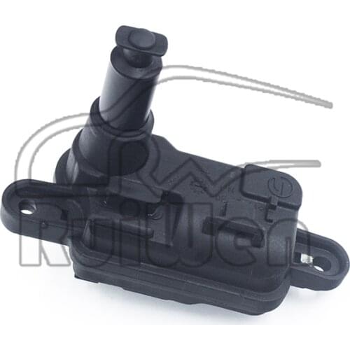 For Audi A1 A3 S3 Lim A6 Allroad A7 Q3 Q7 A8 A4 Avant Fuel Filler Flap Door Lock Actuator Motor 8V0 862 153 A 8V0 862 153 B