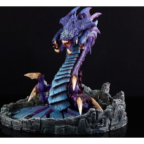 Alliance Dragon GK Large Baron Nash 1/6 Figure