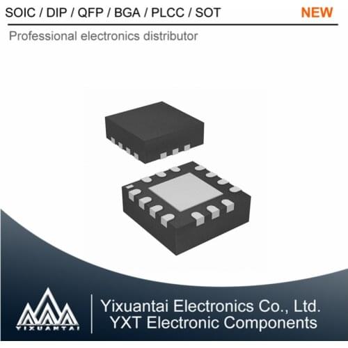 FUSB302MPX FUSB302 FUSB302BMPX FUSB302BM FUSB302B【IC USB TYPE C CTLR PROGR 14MLP】10pcs/Lot New