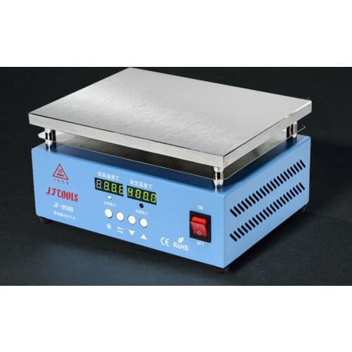 JFTOOIS Electric Soldering Irons