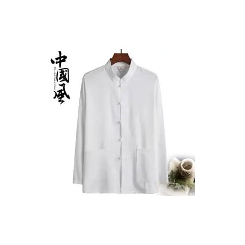 Martial arts costume Taijiquan Bruce Lee Costume 3 Pieces Chinese Kung Fu Long sleeve 2 pieces