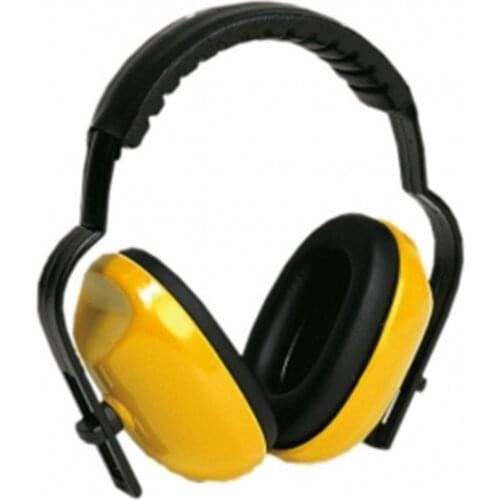 Essafe GE 2601 Earmuffs snr 26 db ,ear defenders,ear warmers ,hearing protection
