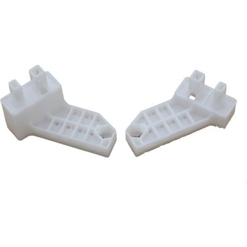 Front Bumper Headlight Head Lamp Bracket Holder Suppor For NISSAN SENTRA 2013-2015