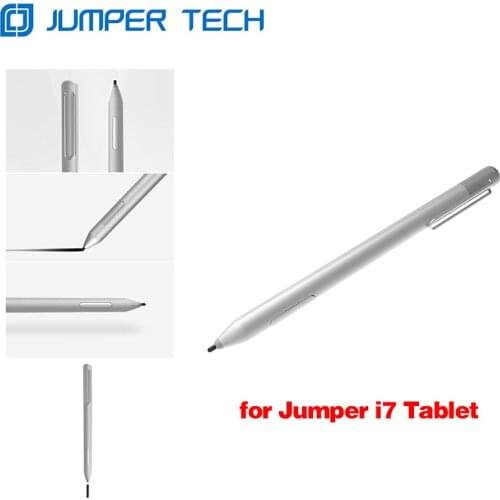 Jumper Stylus Pen 4096 Level Pressure Stylus for Jumper i7 Tablet Touch Screen Stylus Laptop Tablet Aluminium alloy Stylus