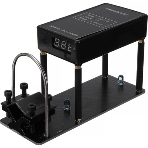 Shooting Chronograph Bullet Speed Tester Multifunctional Chronograph for Shooting Speed Meter Ball Velocity Energy Measurement