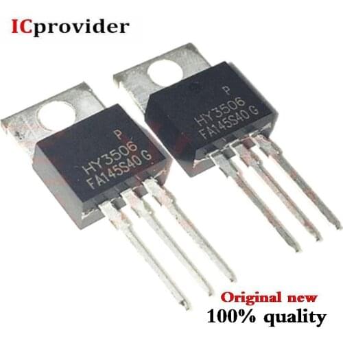 10pcs HY3506 HY3506P TO-220 IC