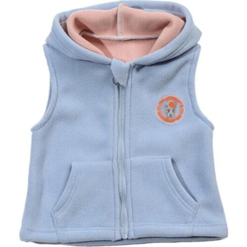 Жилеты для девочек Byaxbxya China At AliExpress