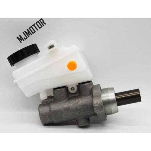Brake master cylinder assy. with fuild tank for Chinese GEELY LC CROSS 1.3L Auto car motor parts 1014002685