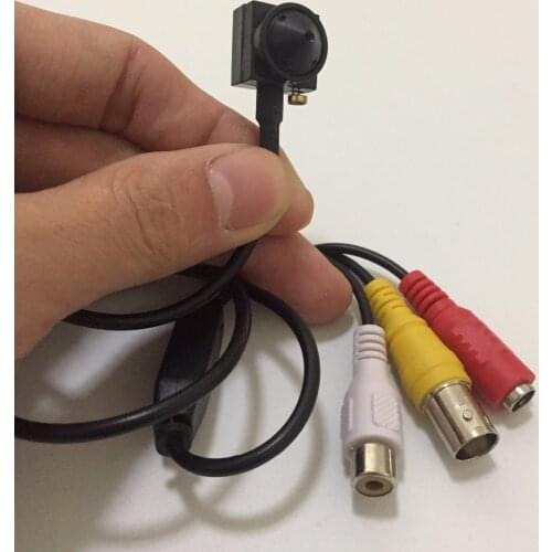 HSmartcam Mini CCTV Cameras