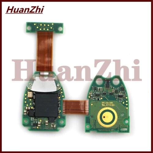 HuanZhi) 10Pcs Motherboard (for N6603SR) Replacement for Honeywell LXE 8620 Ring Scanner