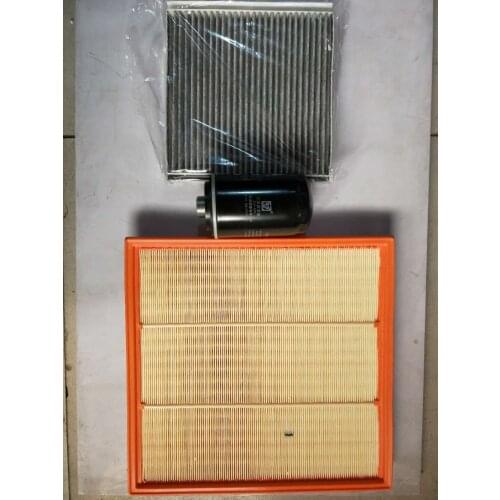 FILTER KIT FOR Great Wall hover H9 oem:1109110XKV08AR 06J115561B