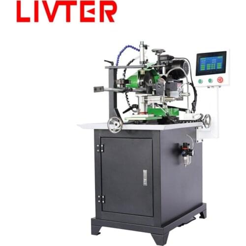 LIVTER automatic circular saw blade sharpening machine for sale