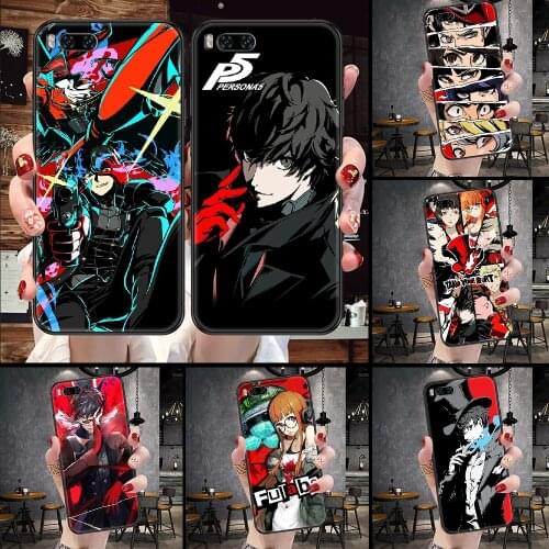 MBYSLD Phone Cases Xiaomi Mi 5 Pro
