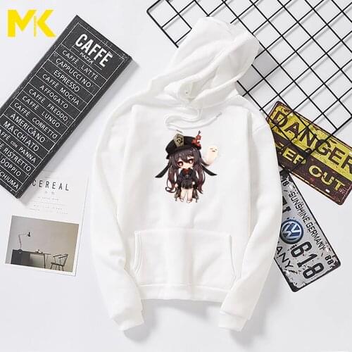 Miosheal Korssion Womens Long Hoodies