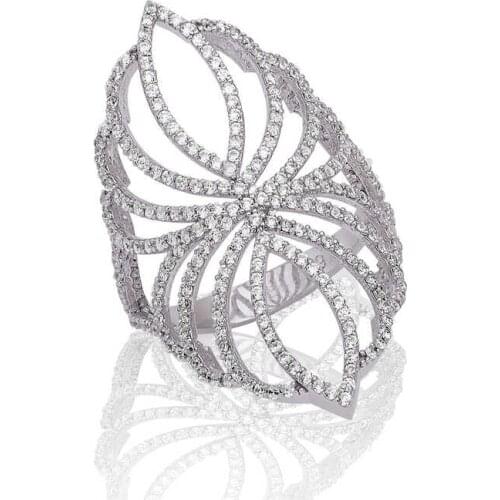 Original silver , Fantasy ,Ring, Good Quality and Affordable Stony ,Rings Types