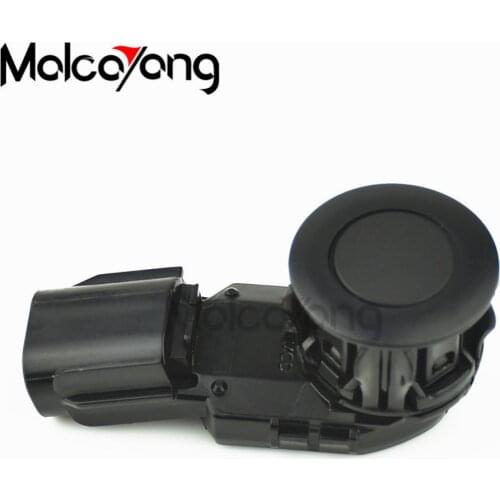 Parking Ultrasonic Sensor Black/White Parking Sensor PDC 89341-0R010 Fits For Toyota RAV4 2012-2017