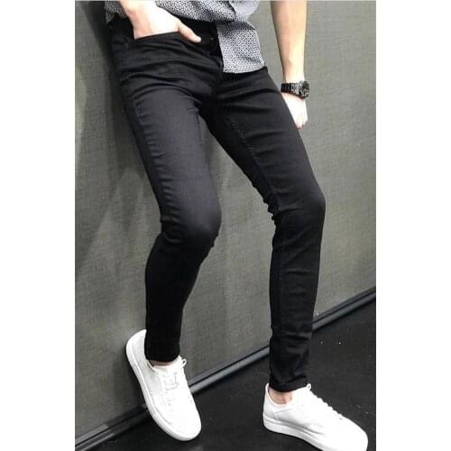 Poyraz Global Mens Jeans