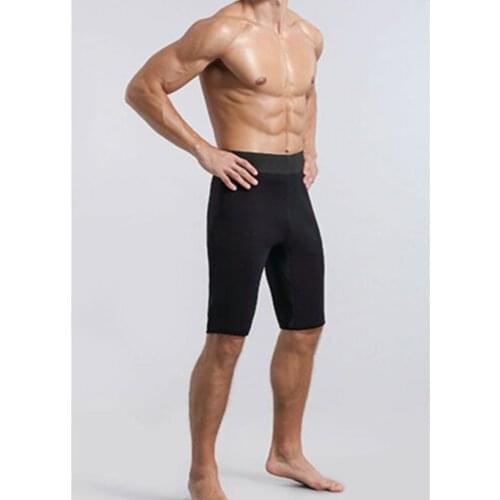 Thermal Short Male Sports And Terletme The Tights Men Compression Pants Tights Running Gym Quick Dry Fit Exercise Make Zayıfla