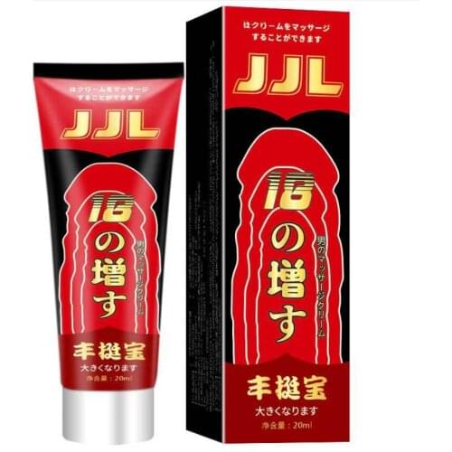 Penis Care Enlargement Essential oil Increase Size Erection Massage Plant extracts Man Anti-Premature Aphrodisiac S1664