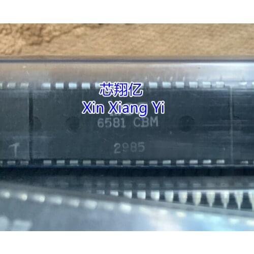 Xin Xiang Yi MOS6581CBM 6581CBM DIP28