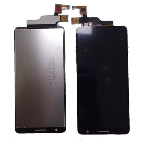 For Alcatel 1B (2020) 5002A 5002D 5002F LCD Display Touch Screen Digitizer Assembly