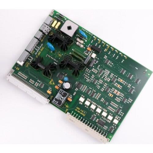 1piece 591442 for Schindler Elevator Accessories 300P Elevator Brake Plate MBB Board AQ1H1234