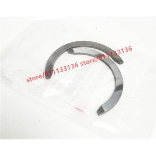 2pcs/set Engine Crankshaft Thrust Piece For Chery A5 Fora Tiggo Eastar A3 Skin V5 Tiggo 5 7 Kimo A113 QQ6 1.3L 1.6L 1.8L 2.0L
