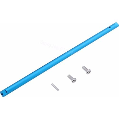 Aluminum Wltoys A949 A949-17 Centre Drive Joint Metal 1/18 RC Car Parts Rally