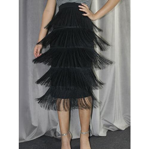 AOMEI Women's Knitted Skirts