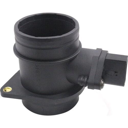 Mass Air Flow Sensor For AUDI A3 VW Golf Jetta Beetle Phaeton Touareg Skoda Seat 0280218060 0986280216 06A906461G Maf Sensor