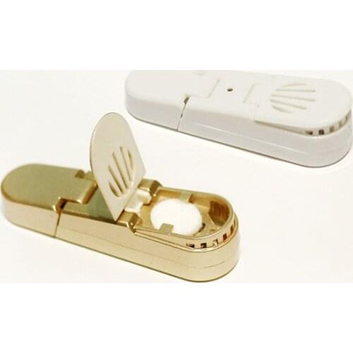 Mini Electrical Incense Burner Holder Car Difuser Essential Oil Burner Room Freshener Automatic Incensario Home Decor EB5XX