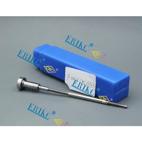 ERIKC FooVC01353 Injector Valve Moudle F ooV C01 353 Engine Parts Valve FooV C01 353 CR Pressure Valve for Injection