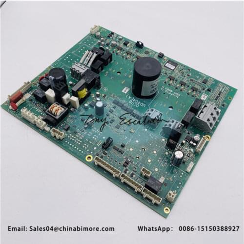 Escalator Elevator Lift Parts PCB BOARD CARD LRU-UD404 KBA/KCA/KDA26800ACG8