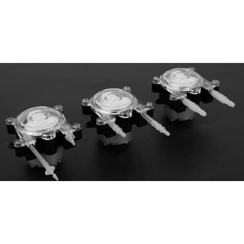 Hot Sale Professional Lab Aquarium Micro Peristaltic Pump for Biochemical Analysis Pharmacy Water Pump