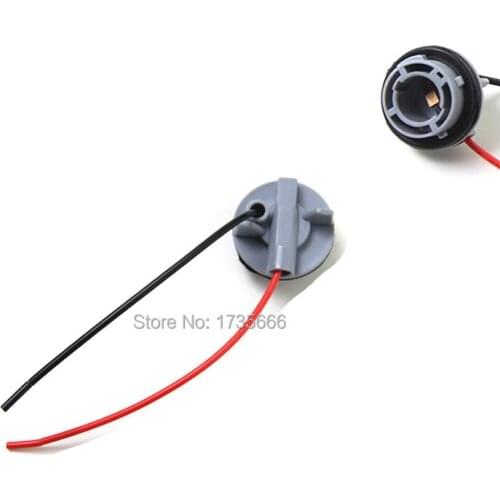 Светодиодные LED лампы P21W (BA15s) GZCHX2010 China At AliExpress