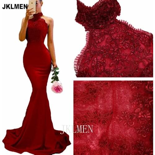 Womens Lace Dresses JKLMEN China